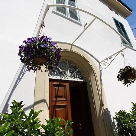 Lula B&B Лукка Екстер'єр фото