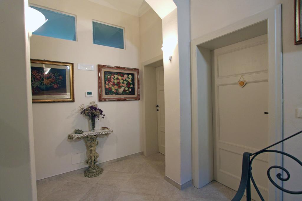 Lula B&B Лукка Номер фото