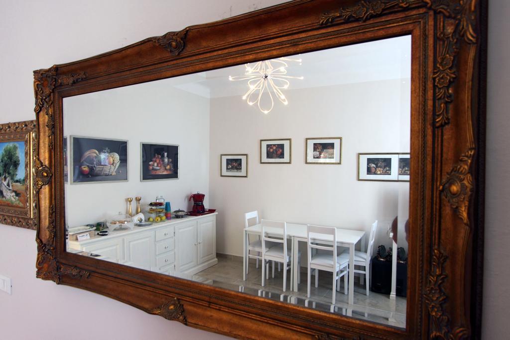 Lula B&B Лукка Номер фото