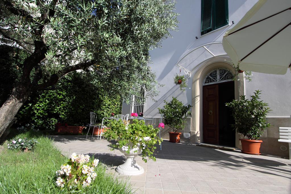 Lula B&B Лукка Номер фото