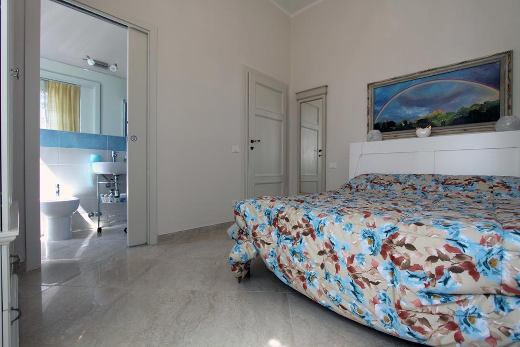 Lula B&B Лукка Номер фото